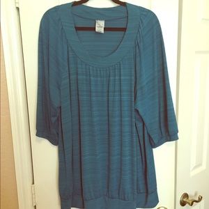 🦋JMS 3X Tunic Top